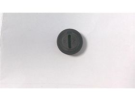 Колпачок для щетки AE-53-TP Phoenix Electric, резьба 5/8-27, 15.36 мм