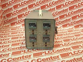 Контроль температуры / процесса Артикул 320 от производителя CHEVRON RESEARCH & TECHNOLOGY