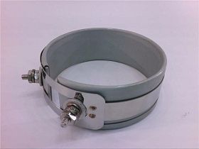 HB3121121400P Ленточный нагреватель от PLASTIC PROCESS EQUIPMENT