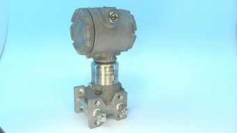 3051S2CD3A2F12A1KE1L4Q4Q8 Преобразователь давления от ROSEMOUNT ANALYTICAL