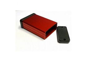 Hammond Manufacturing 1455C802RD