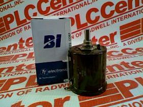 Потенциометр Артикул A-R5K-L.5 от производителя TT ELECTRONICS