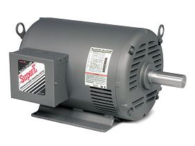 Baldor-ABB Motors EHM2276T