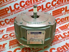 Серводвигатель Артикул JR16M4CHLR-1 от производителя DANAHER MOTION