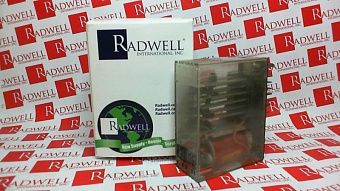 Реле / розетка Артикул 1-807-474/5 от производителя EAW