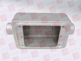 Розетка / коробка Артикул FSC-1-50 от производителя EMERSON