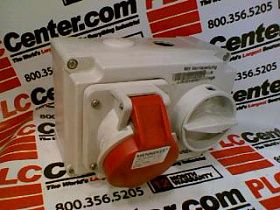 Розетка / вывод  / держатель Артикул 7275 от производителя MENNEKES