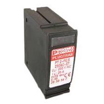 Ограничитель перенапряжения Phoenix Contact PT2-PE/S-230AC-ST