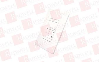 Настенный выключатель Артикул NPODMA DX WH от производителя NLIGHT