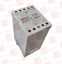 Выпрямитель в сборе Артикул ESD141 от производителя KONECRANES