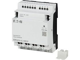 Cutler Hammer, Div of Eaton XV-102-A0-35TQRB-1E4