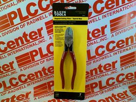 Нож / Бритва / Коробкорез Артикул D220-7 от производителя KLEIN TOOLS