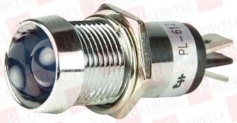 Миниатюрная индикаторная лампа Артикул 1001102 от производителя SPERRY INSTRUMENTS