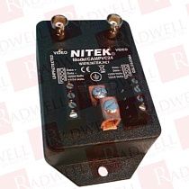 Аксессуар для камеры Артикул CAMPVC24 от производителя NITEK