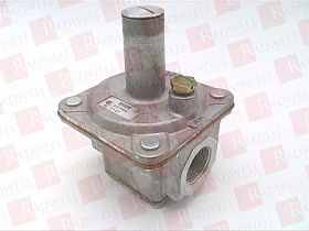 Пневматический регулятор Артикул R500S-3/4 от производителя MAXITROL