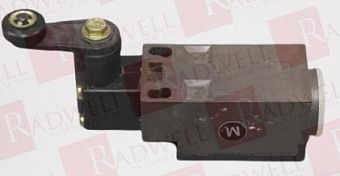 Концевой выключатель Артикул ZV1H236-11Z-U180 от производителя SCHMERSAL