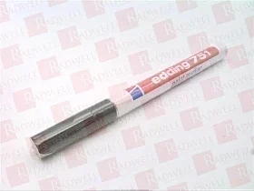 Малярные принадлежности Артикул 751-001 от производителя EDDING