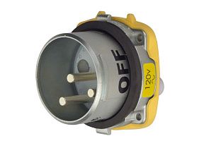 Meltric 36-68165-HAZ