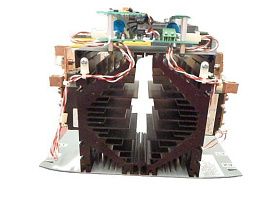 7820-303X20-8056 Контроль мощности триодного тиристора от CHROMALOX