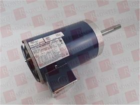 Двигатель Артикул KVJ-145TTDR4037AA от производителя REGAL REXNORD