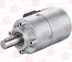 Двигатель Артикул VG.VD4915BK1.P63.1.5 от производителя EBM PAPST