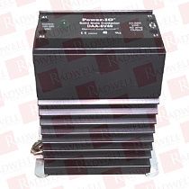 Пускатель Артикул DAA-6V40 от производителя POWER IO