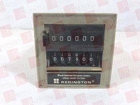 Таймер  / Счетчик  Артикул B8-5806 от производителя TRUMETER