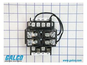 Micron Industries B100PU7RB