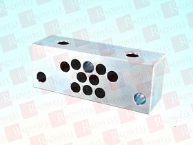 Гидравлический коллектор  Артикул 563424 от производителя GRACO