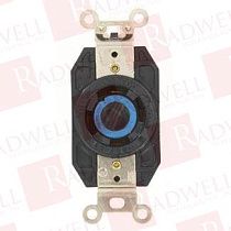 Штекер / розетка Артикул 2750 от производителя LEVITON