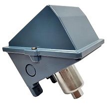 Реле давления United Electric H402-S144B, 0-20 PSI, 2 SPDT