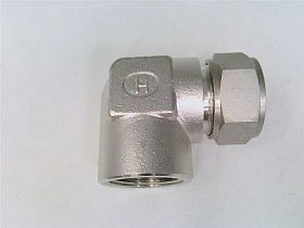 16LF16316 Гидравлический фитинг от HOKE