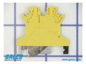 ASI-Automation Systems Interconnect ASIUSLKG1.5N