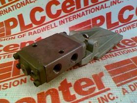 Регулирующий клапан Артикул 375-02-007-34 от производителя NORGREN