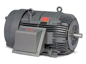 Baldor-ABB Motors M44302T-4