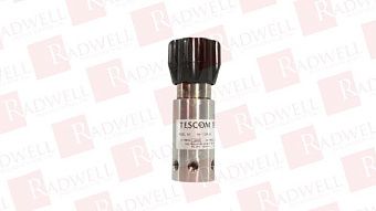 Запчасть / комплект для регулятора гидравлического давления и манометра Артикул 44-1124-24 от производителя TESCOM