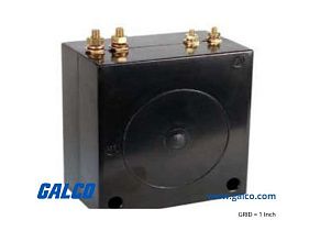 Instrument Transformer, Div of GE 20-2-0025