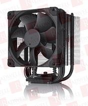 Устройство для ЭВМ Артикул NH-U9S CHROMAX.BLACK от производителя NOCTUA