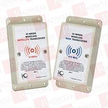 Плата системы управления ОВиК Артикул IO-WR от производителя IO HVAC CONTROLS