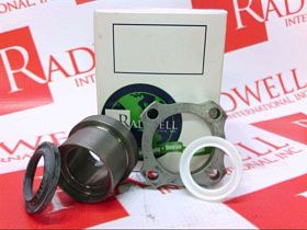 051-KR011-00100 Комплект для восстановления пневматических клапанов / комплект уплотнений от MILLER FLUID POWER