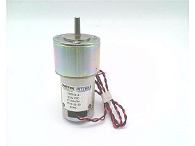 Мотор-редуктор GM9213-2 от PITTMAN