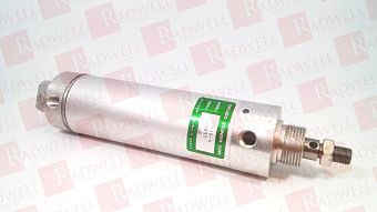 Пневматический цилиндр Артикул DP-16-4 от производителя CHICAGO CYLINDER