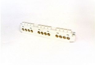 Клеммная колодка SPELSBERG ABOX 160 KLS-16² 5-полюсная 16мм²