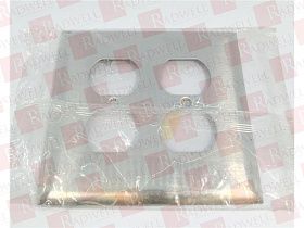 Пластина Артикул SSJ82 от производителя LEGRAND