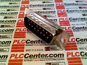 Селекторный переключатель Артикул DB15P от производителя ADVANTECH