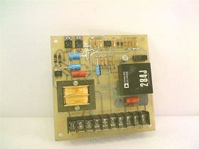 Плата изоляции сигналов DYNAPOWER EU-10098