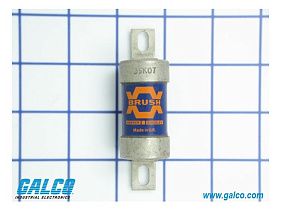 Brush Fuses 35K07