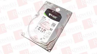 Жесткий диск Артикул ST2000NM0055 от производителя SEAGATE
