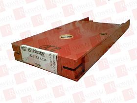 Соленоид  тяги Артикул LK-DELTA-220 от производителя DELTA CONTROLS