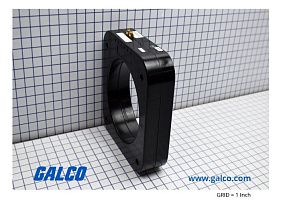 Instrument Transformer, Div of GE 140-302
